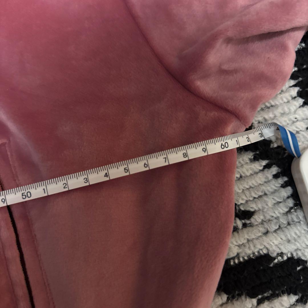 adidas W ADIBREAK VELOUR TT 重盛 上下 セット - メルカリ