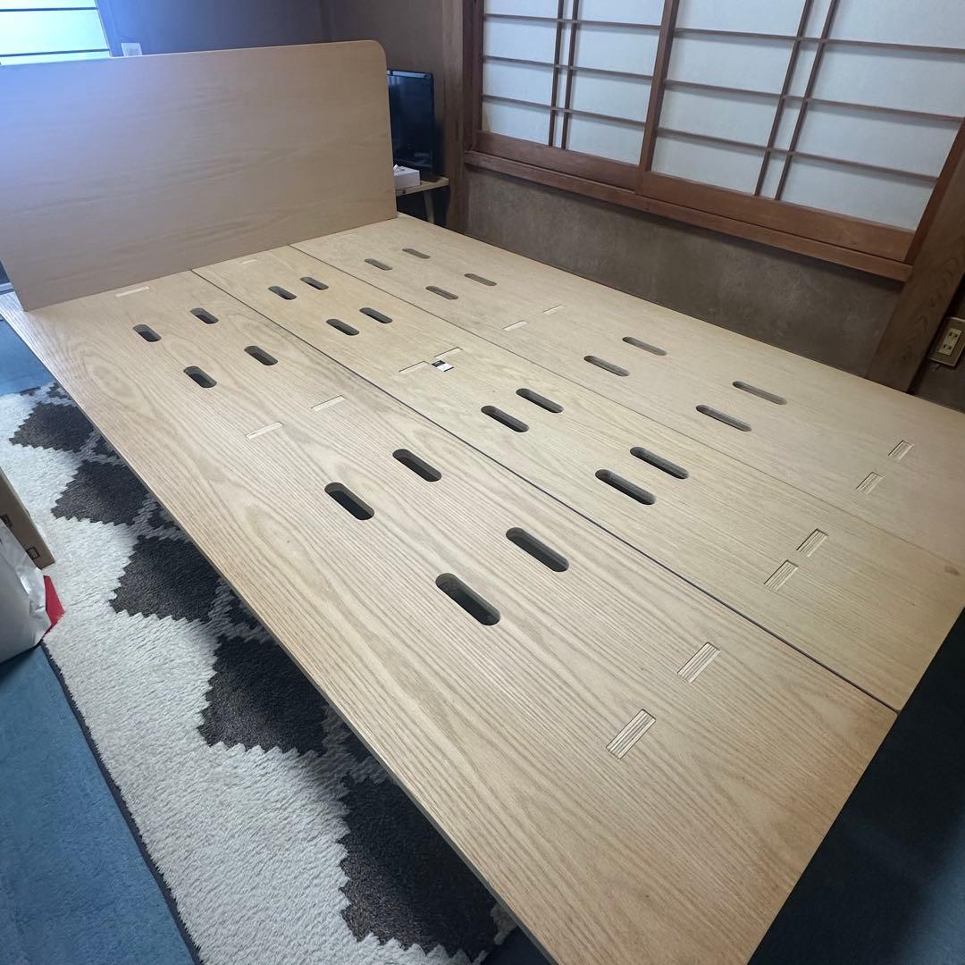 コアラ セミダブル ベッドフレーム 日本ベッド マットレス 日本初上陸！サステナブルな暮らしを実現するヴィーガン家具「コアラ