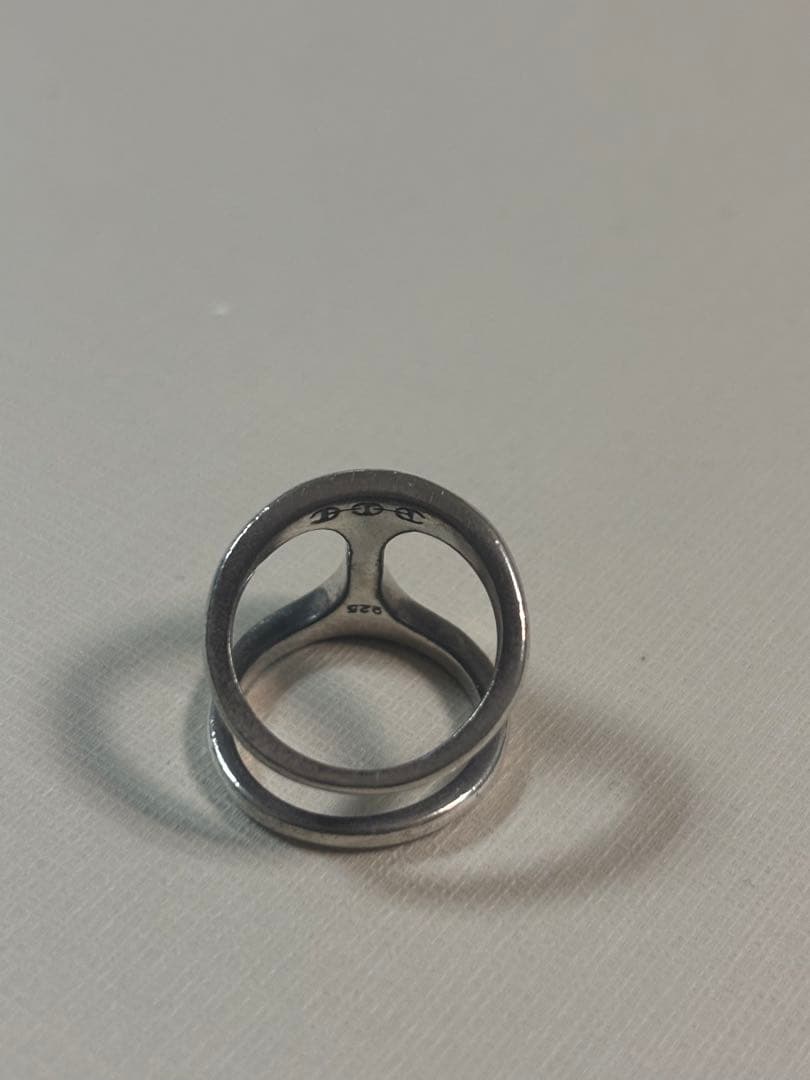 9号】HOORSENBUHSホーセンブースファントムリング - メルカリ