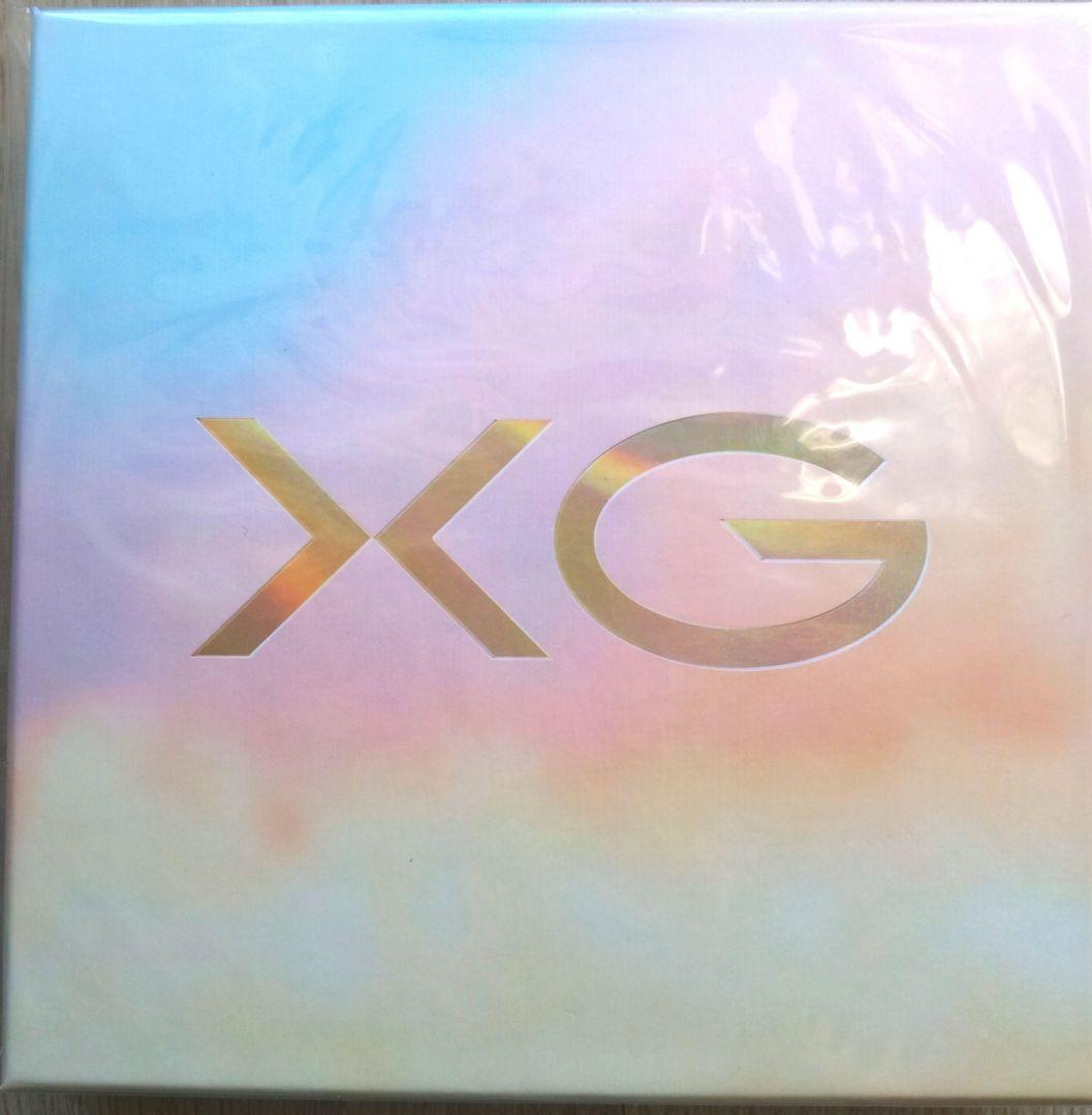 【新品未開封CD】XG / Mascara XG、初のライブパフォーマンスを2ndシングル「MASCARA」のリリース日に