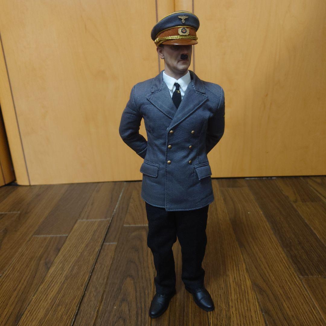 DID製　アドルフ　ドイツ総統　Ver.2 DID 1/6 WW2 ナチス・ドイツ国防軍 LAH / ライプシュタンダルテ
