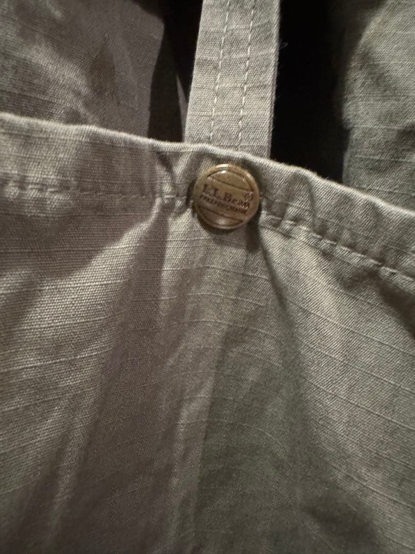 ビンテージ 80s L.L.bean ハンティングジャケット