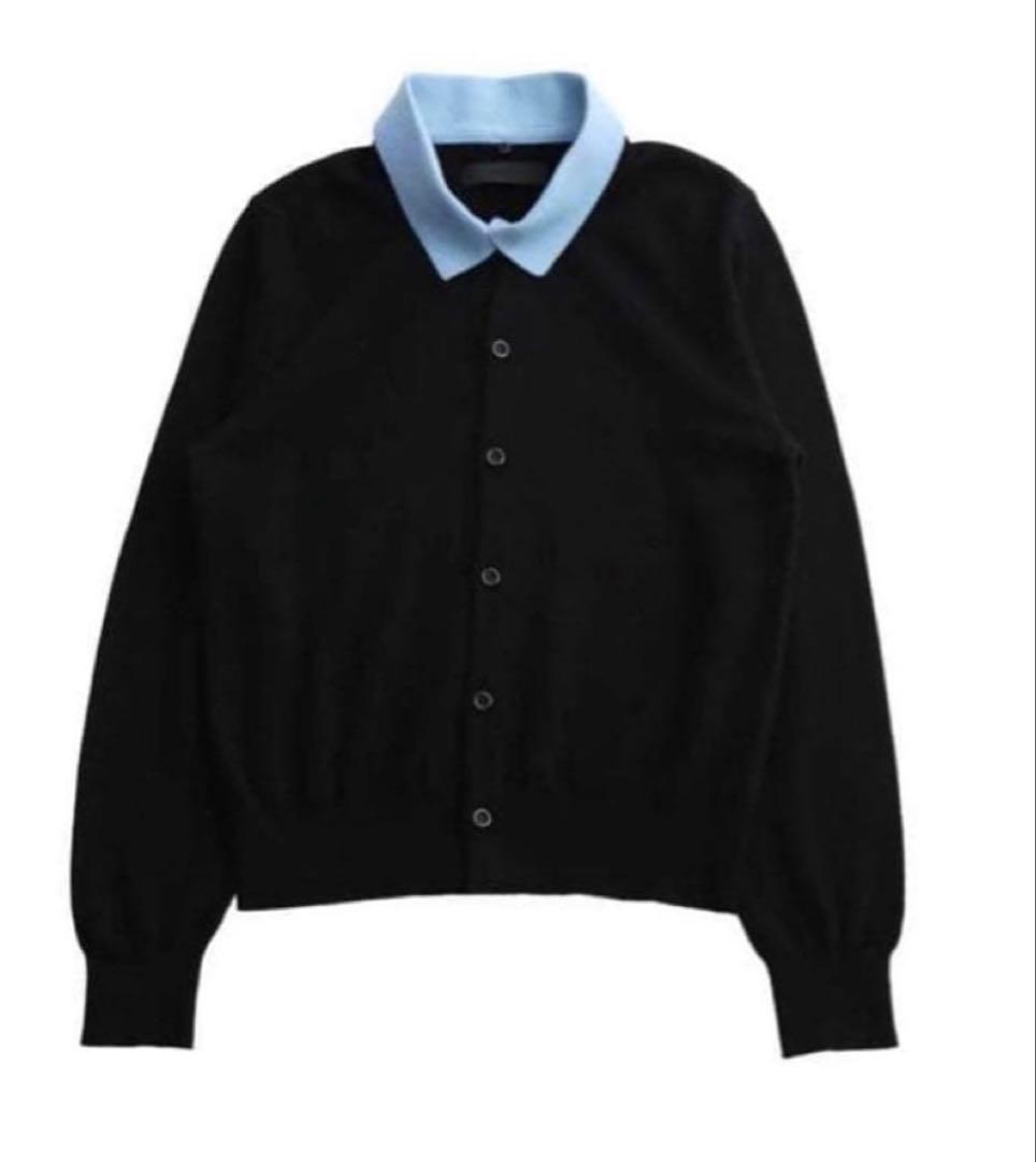 JAREY sullen ニット カーディガン JAREY sullen ニット カーディガン - メルカリ