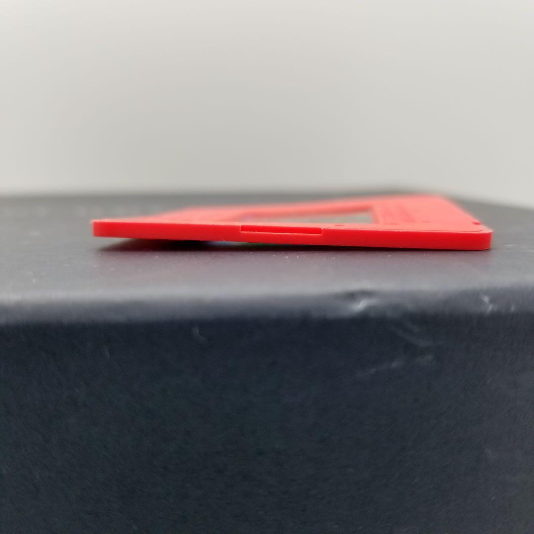 ポケットモンスター 明治 ポケモン ピクチャーフレーム カスミ×イーブイ ④