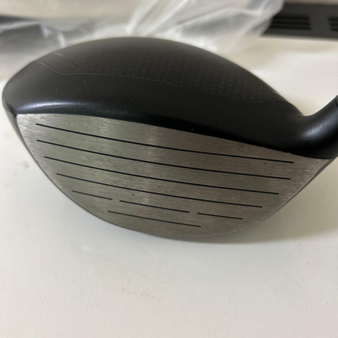 ブリヂストン B2 ドライバー 10.5° ヘッドのみ - メルカリ