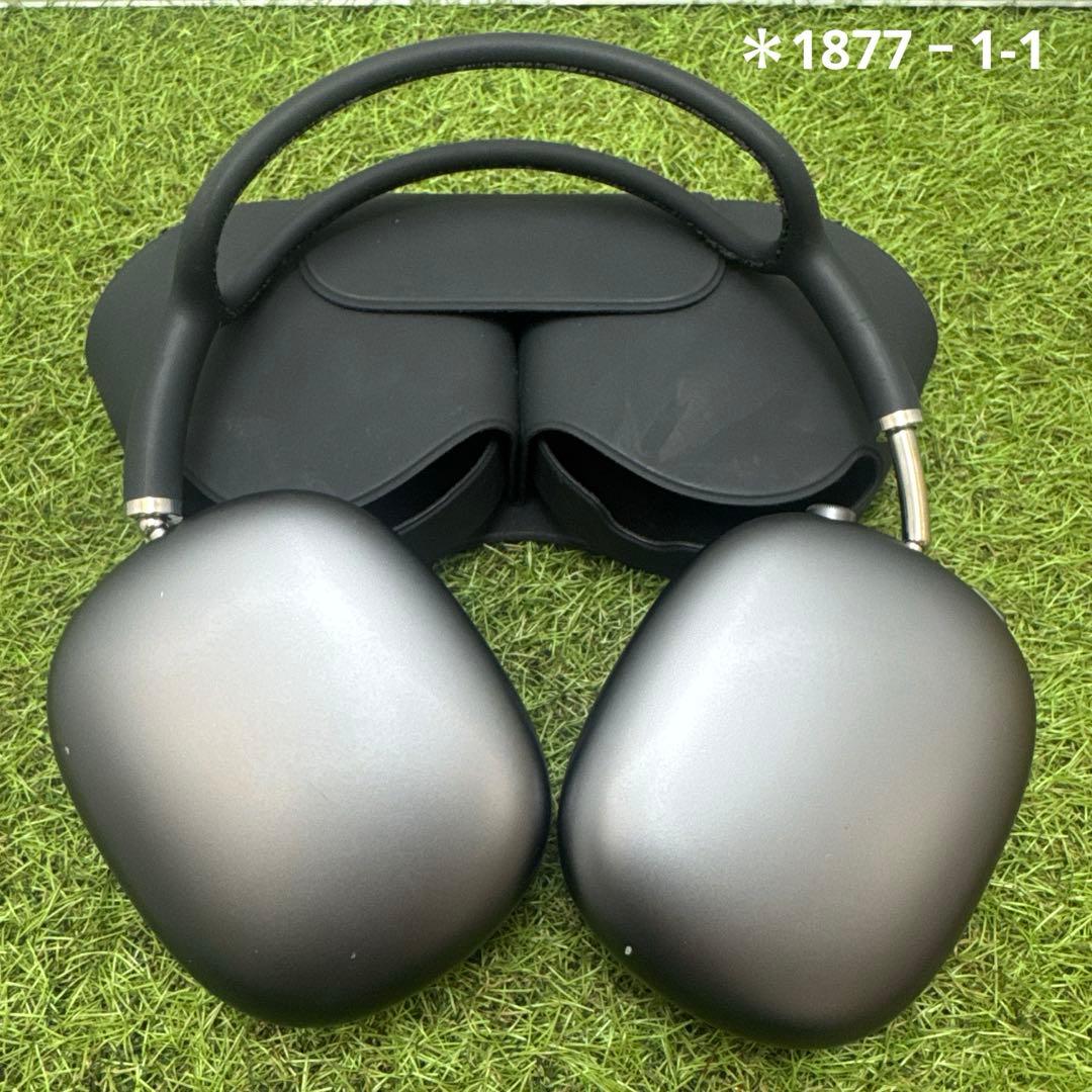 Apple AirPods Max A2096 ジャンク品 写真が全て - メルカリ