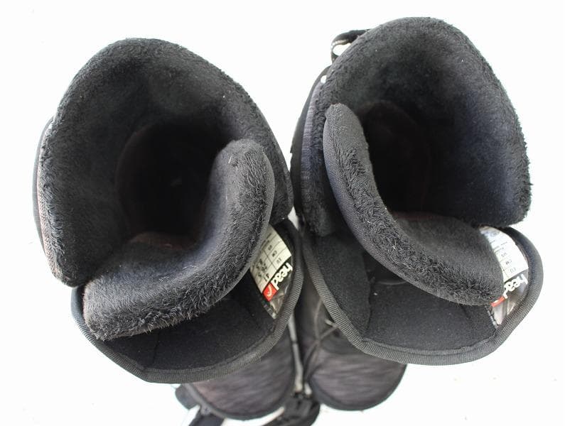 20/21 HEAD SCOUT LYT BOA スノボブーツ 26.5cm