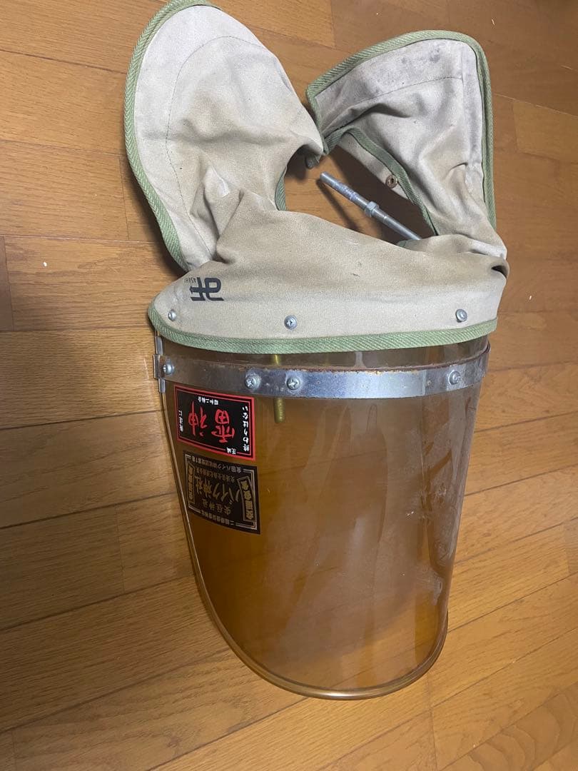 風防当時物ヤレ　旭風防 Yahoo!オークション -「ヤレ 風防」の落札相場・落札価格