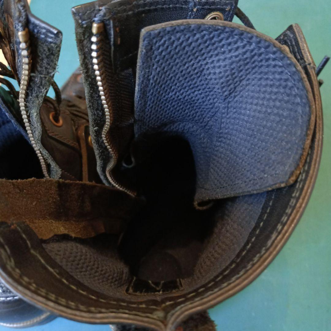 KADOYA カドヤ RIDE LOGGER ビンテージステア 　26.5cm