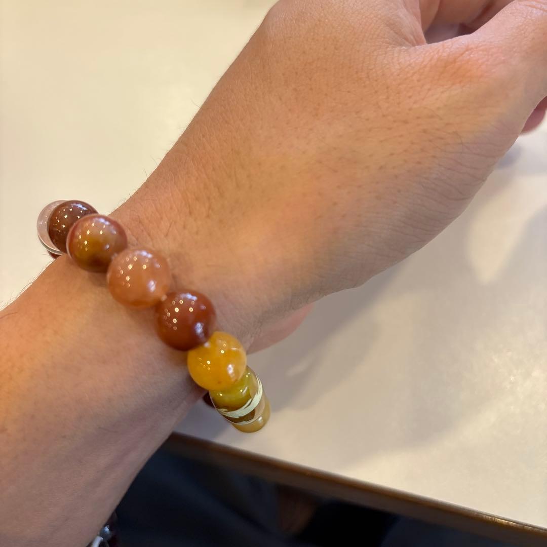 な、な、な、なんじゃこれー！すぎる！福禄寿ミックスルチル！黄龍神天