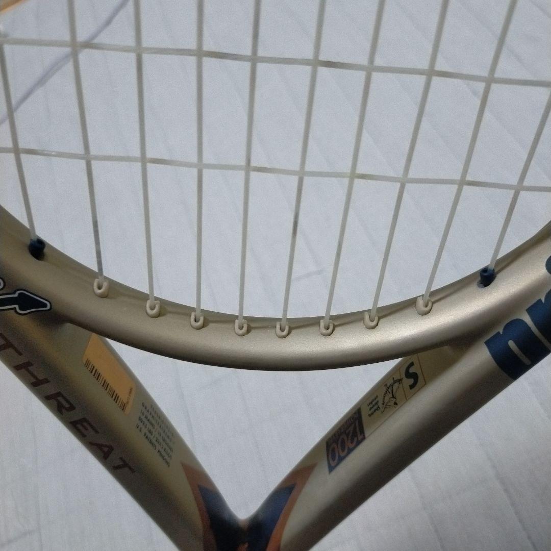 プリンス トリプルスレット リップ 不二周助モデル