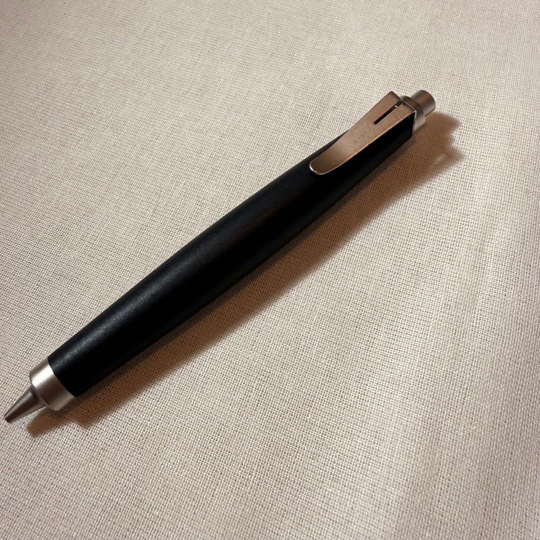 LAMY スクリブル 0.7mm 廃番 - メルカリ