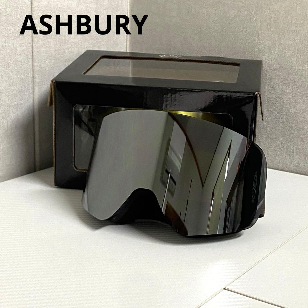 新品・未使用⭐️アシュベリー ゴーグル スキー スノーボード　SONIC 楽天市場】アシュベリー ゴーグルの通販