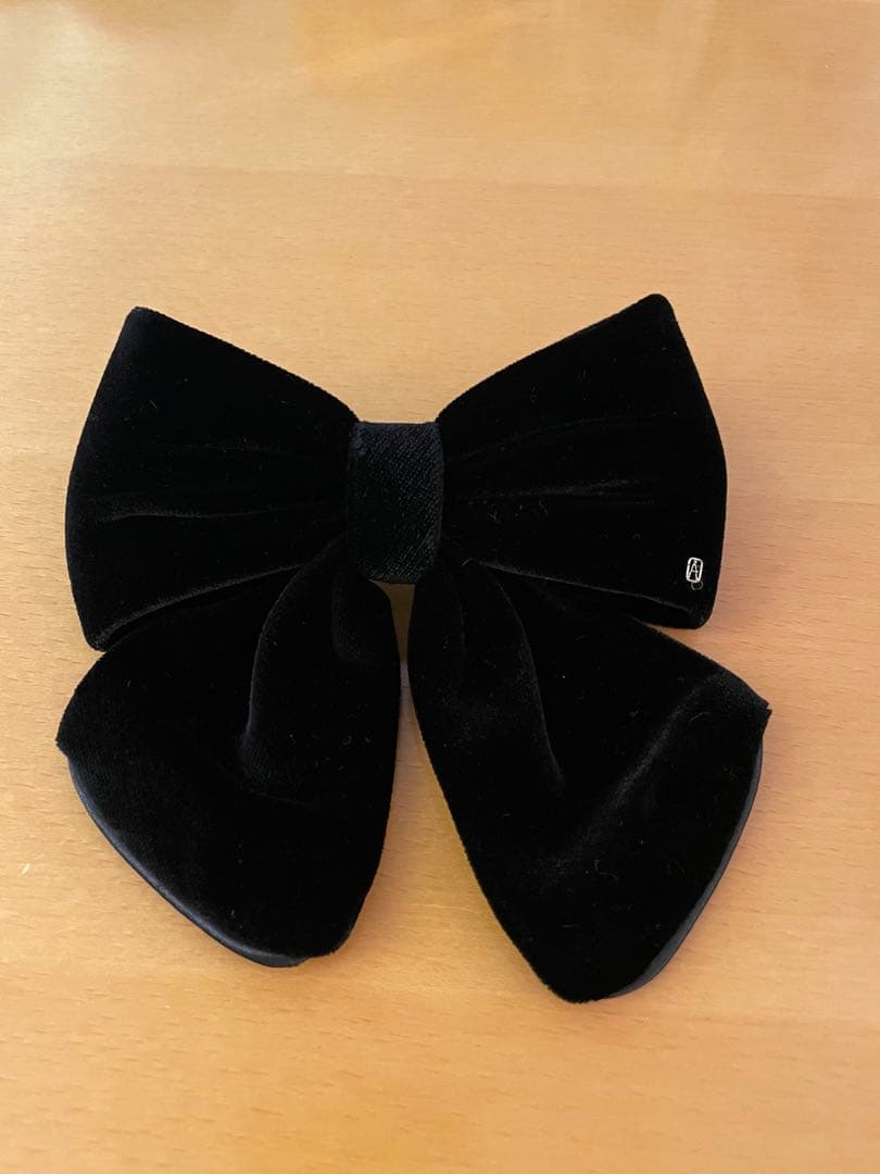 アレク　14〜15cm 黒ベルベットリボン　お写真追加しました 楽天市場】片面 ベルベットリボン 全3サイズ 長さ 約3m/4m/6m □ 25mm