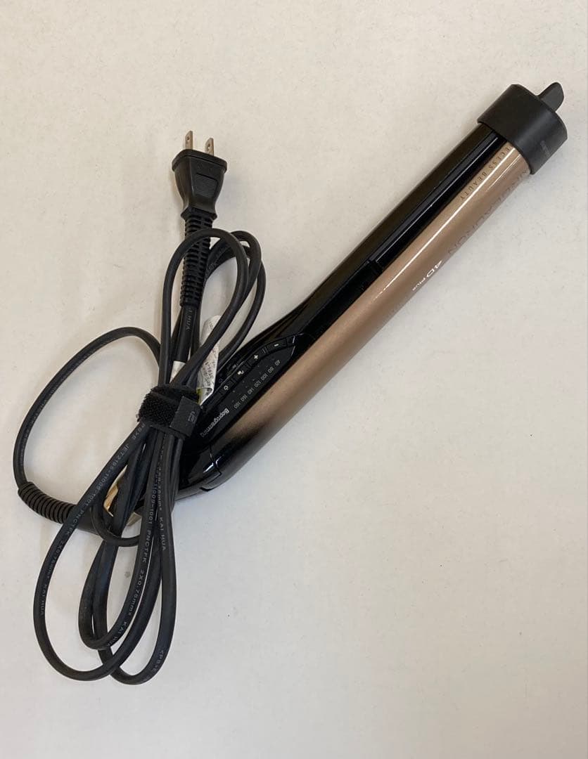 アイロン　ヘアビューロン 4D Plus ヘアビューロン 【メーカー直送】ヘアビューロン 4D Plus [ストレート