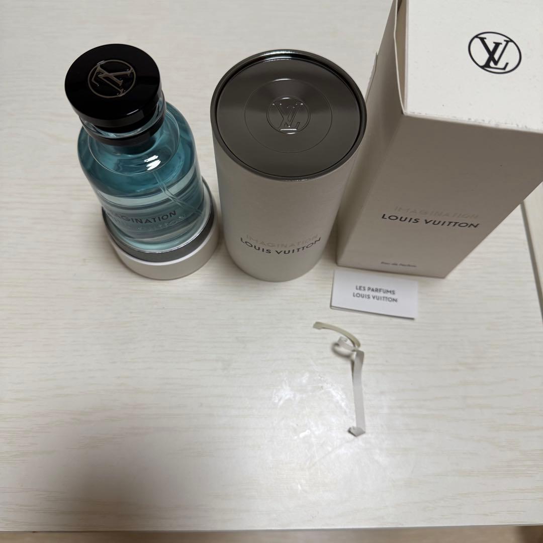 LV イマジナシオン　完全未使用品　最終値下げ