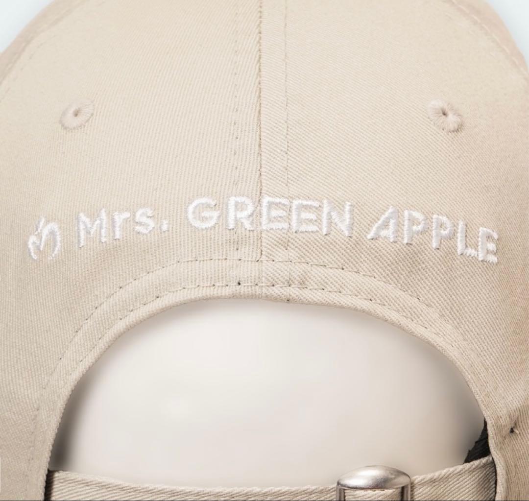 帽子 NEW ERA 9THIRTY MGA LOGO CAP \"BEIGE\"