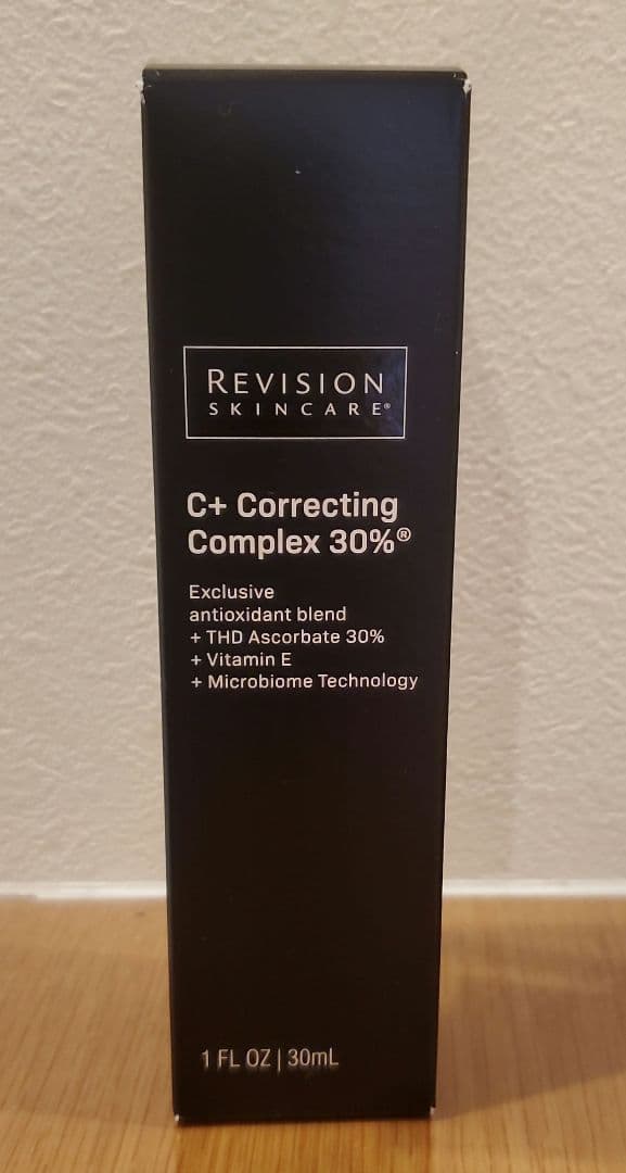 パック・フェイスマスク Revision C+ Correcting Complex 30% 30mL Revision C+ Correcting Complex 30% - Bucay Center for Dermatology