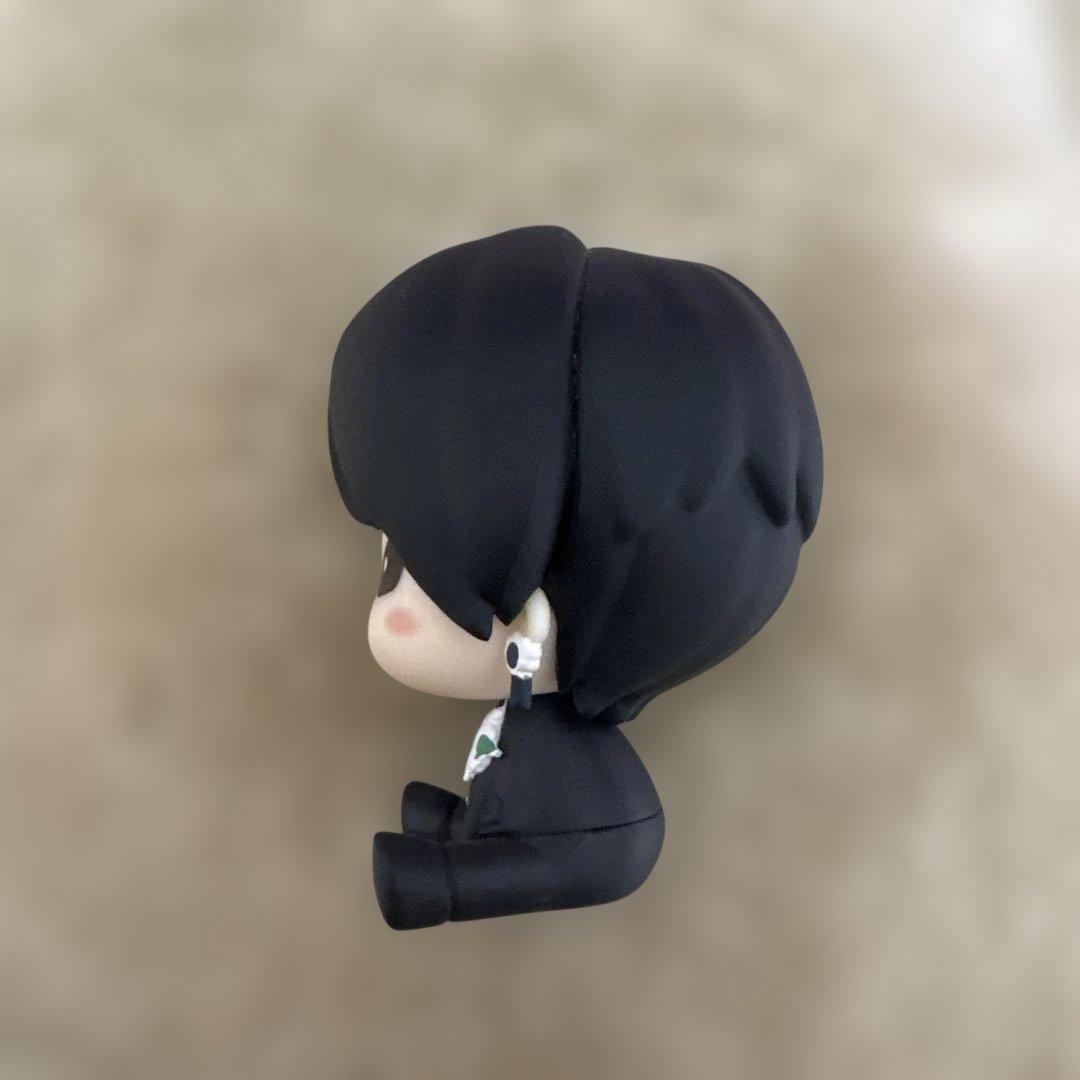 Mrs. GREEN APPLE 一番くじ C賞 シークレット 大森元貴 - メルカリ