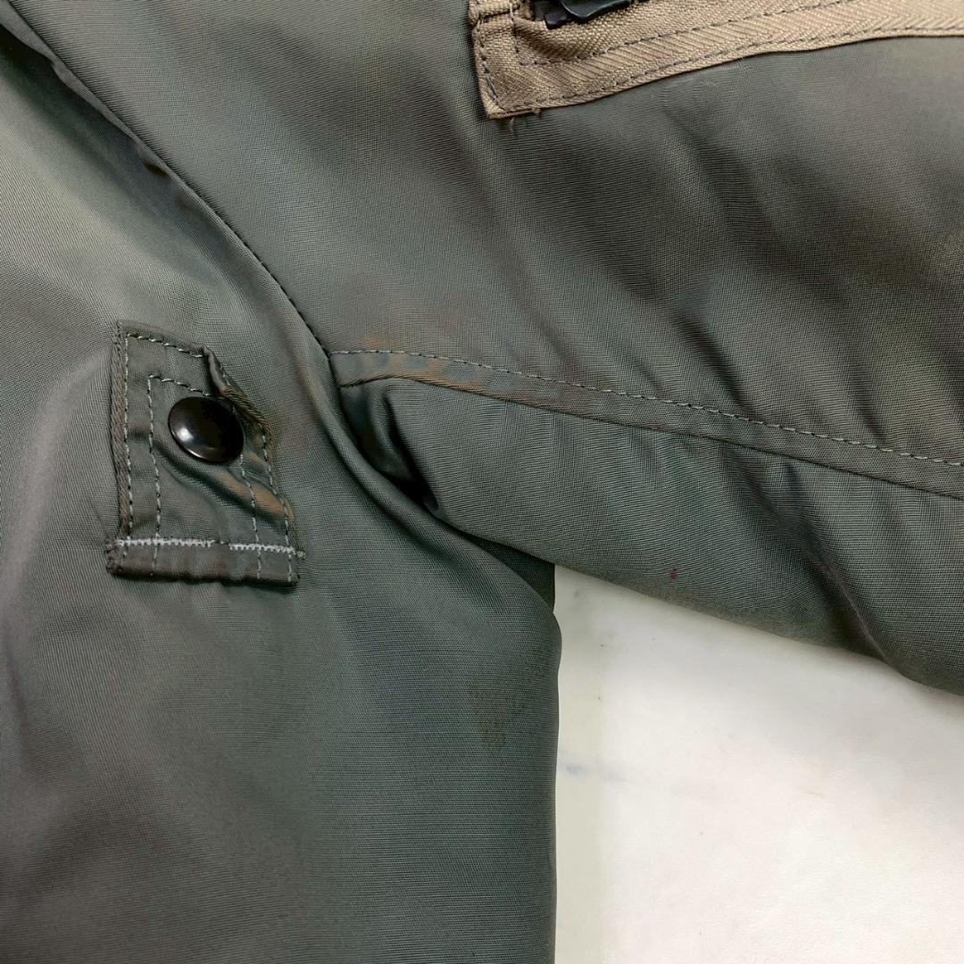 50s復刻★ C.C.MASTERS MA-1 フェローズ 初期型 M　D981