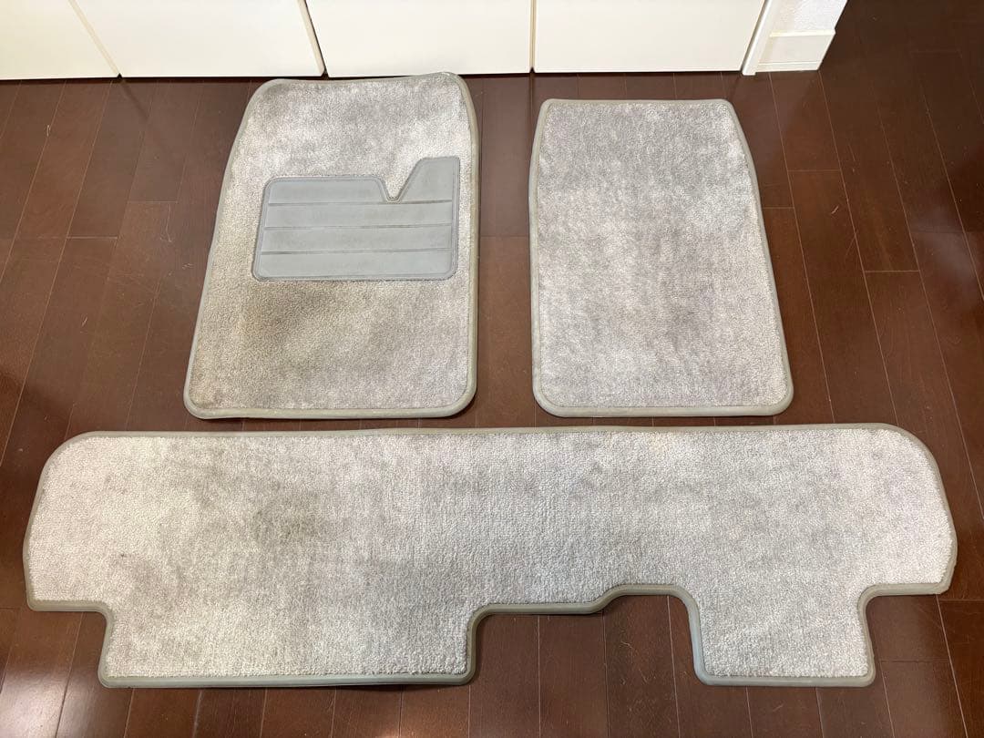 シボレー タホ 1991-99年 GM純正 フロアマット c1500 サバーバン