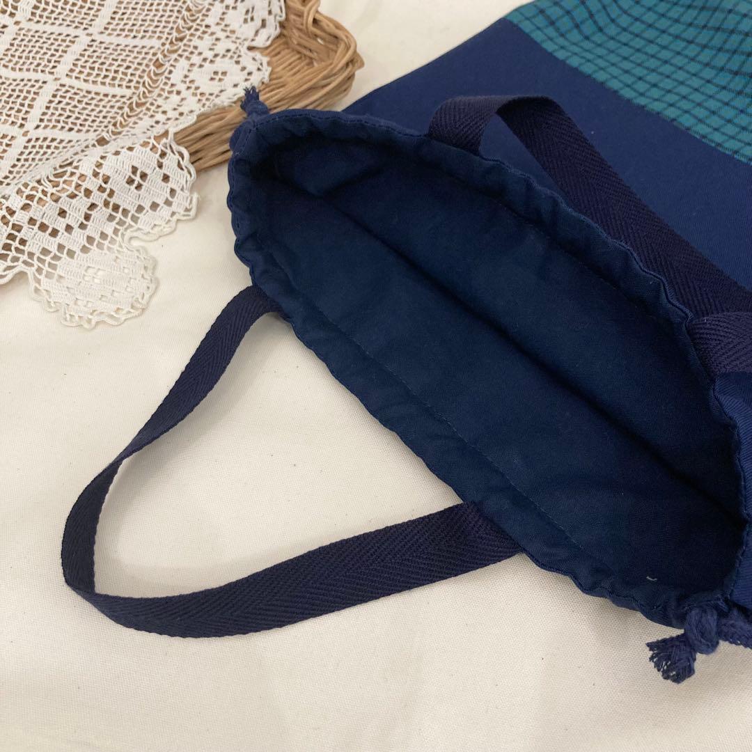 【残り1】《ファミリア好きな方に》通園通学グッズ　5点セット　クローバー　青い車