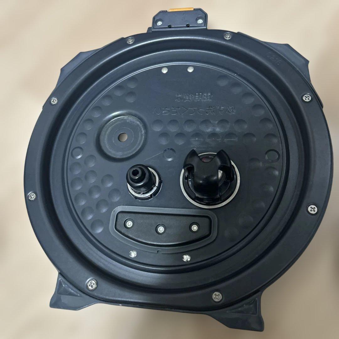 美品✨象印 炎舞炊き NW-KA18 1升炊炊飯器 保証書付 19年製 - メルカリ