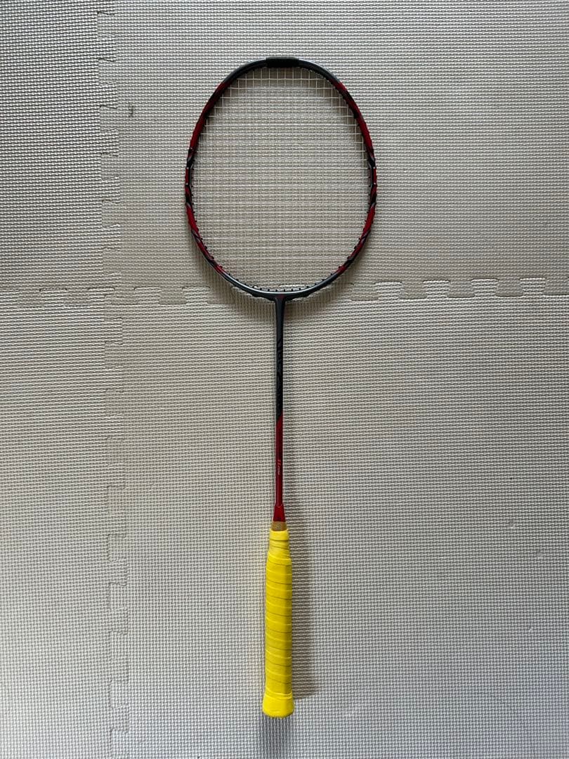 アークセイバー11pro リペア品　4u5 Amazon | ヨネックス Arcsaber 11 PRO バドミントンラケット