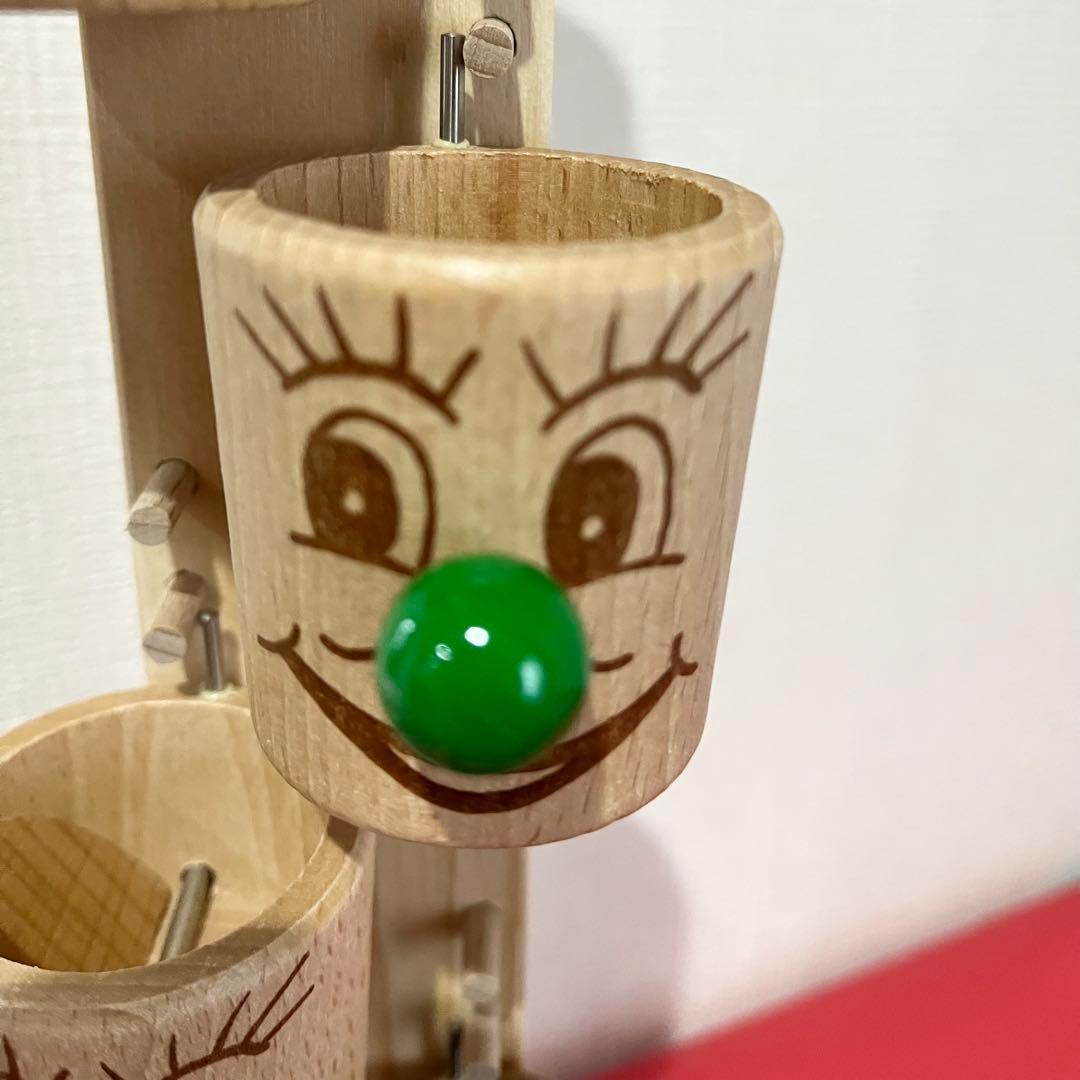 Beck ローラーカップ 新品未使用 廃盤 ドイツ製 ビー玉 顔付き - メルカリ