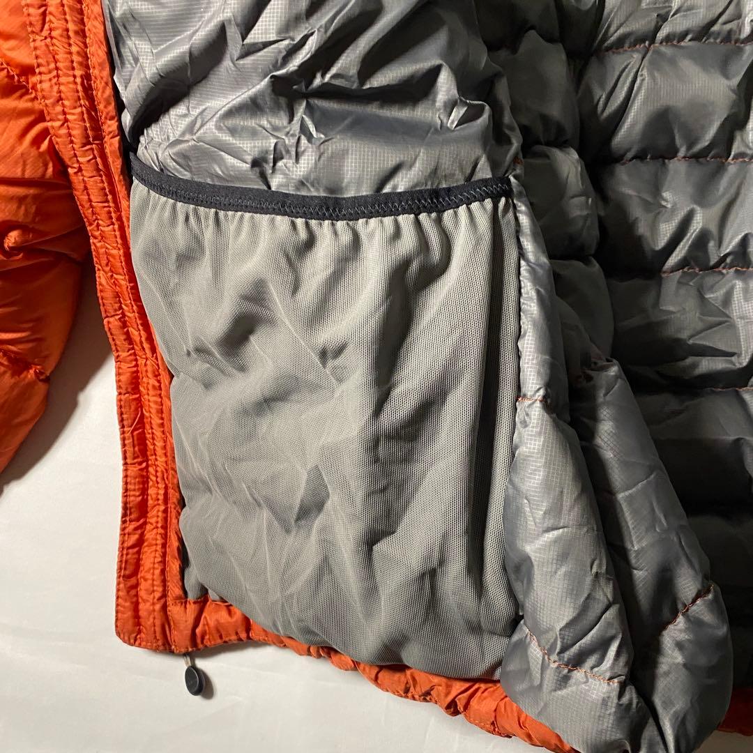 10s L.L.Bean 850FP ダウンジャケット