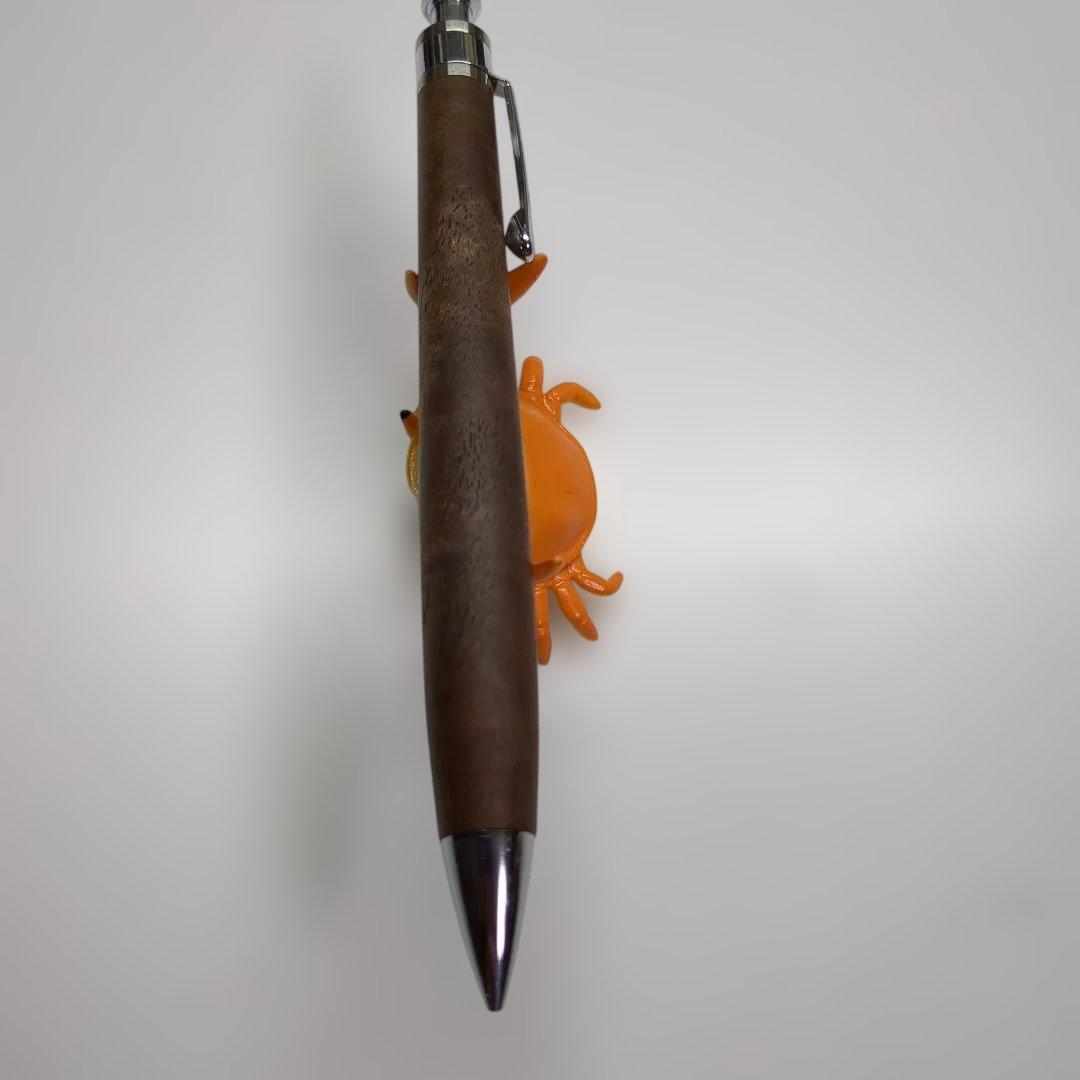 工房楔 クラロウォールナット シャープペンシル 検索野原工芸