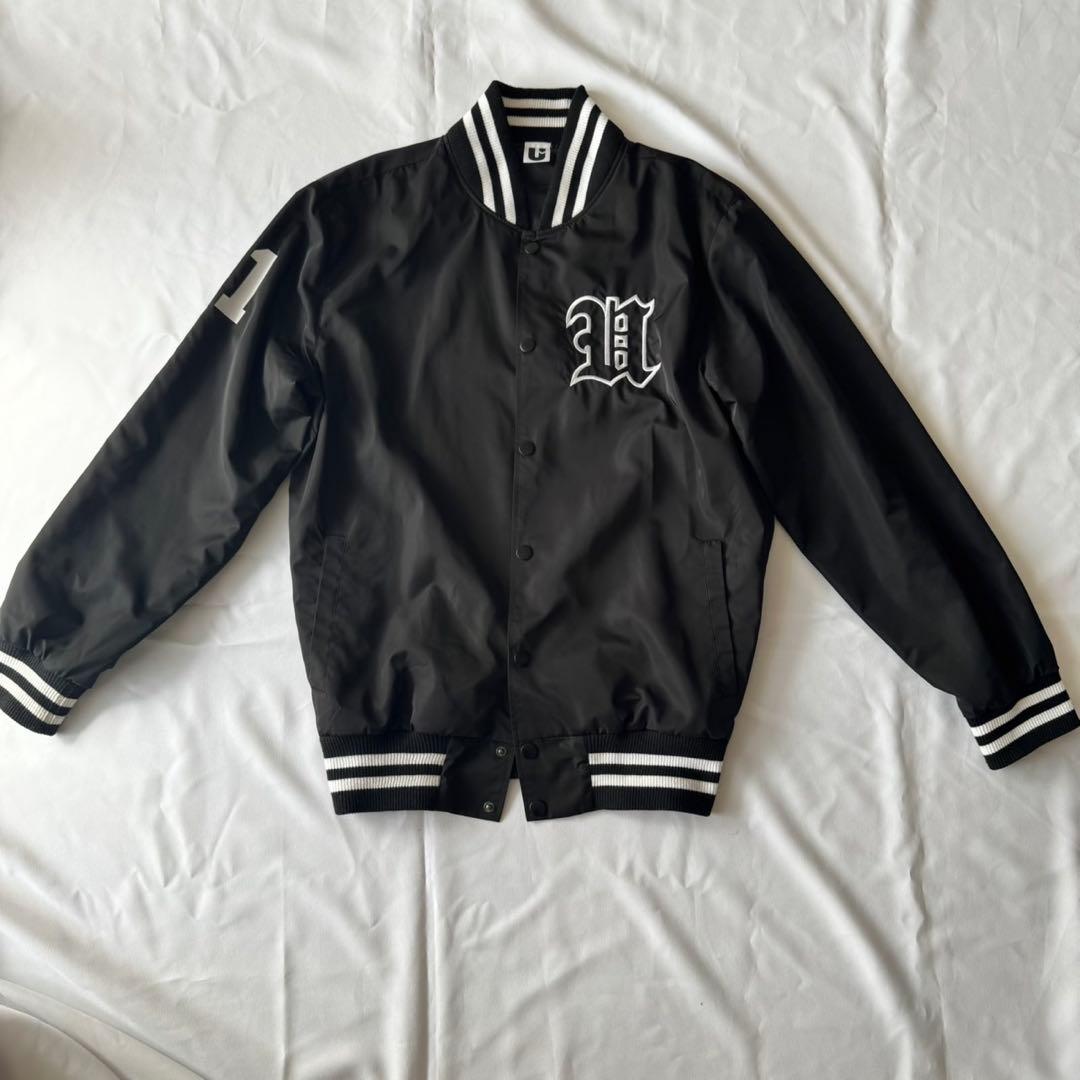 UVERworld TAKUYA∞ スタジャン komachi5様専用 - メルカリ