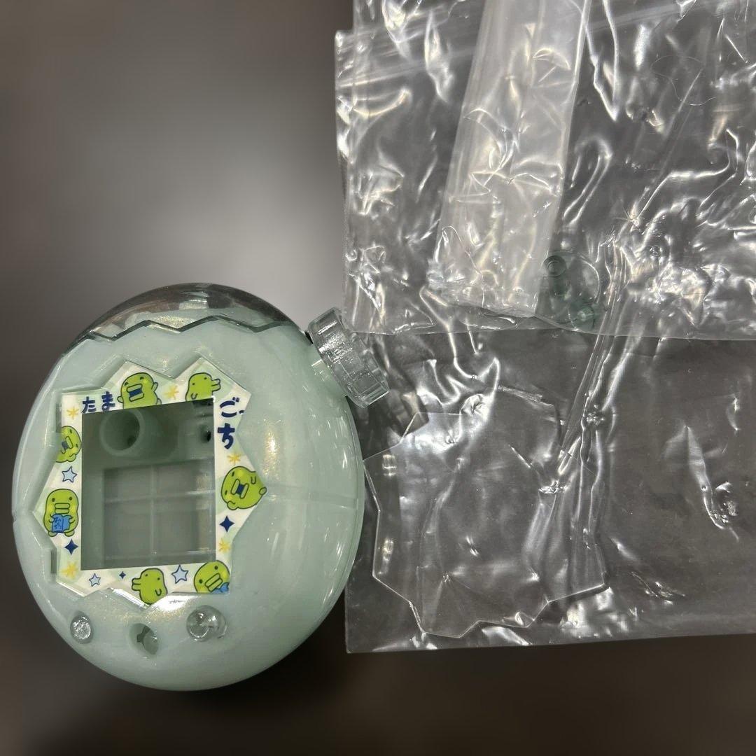 たまごっちパラダイス カスタムフルセット - メルカリ