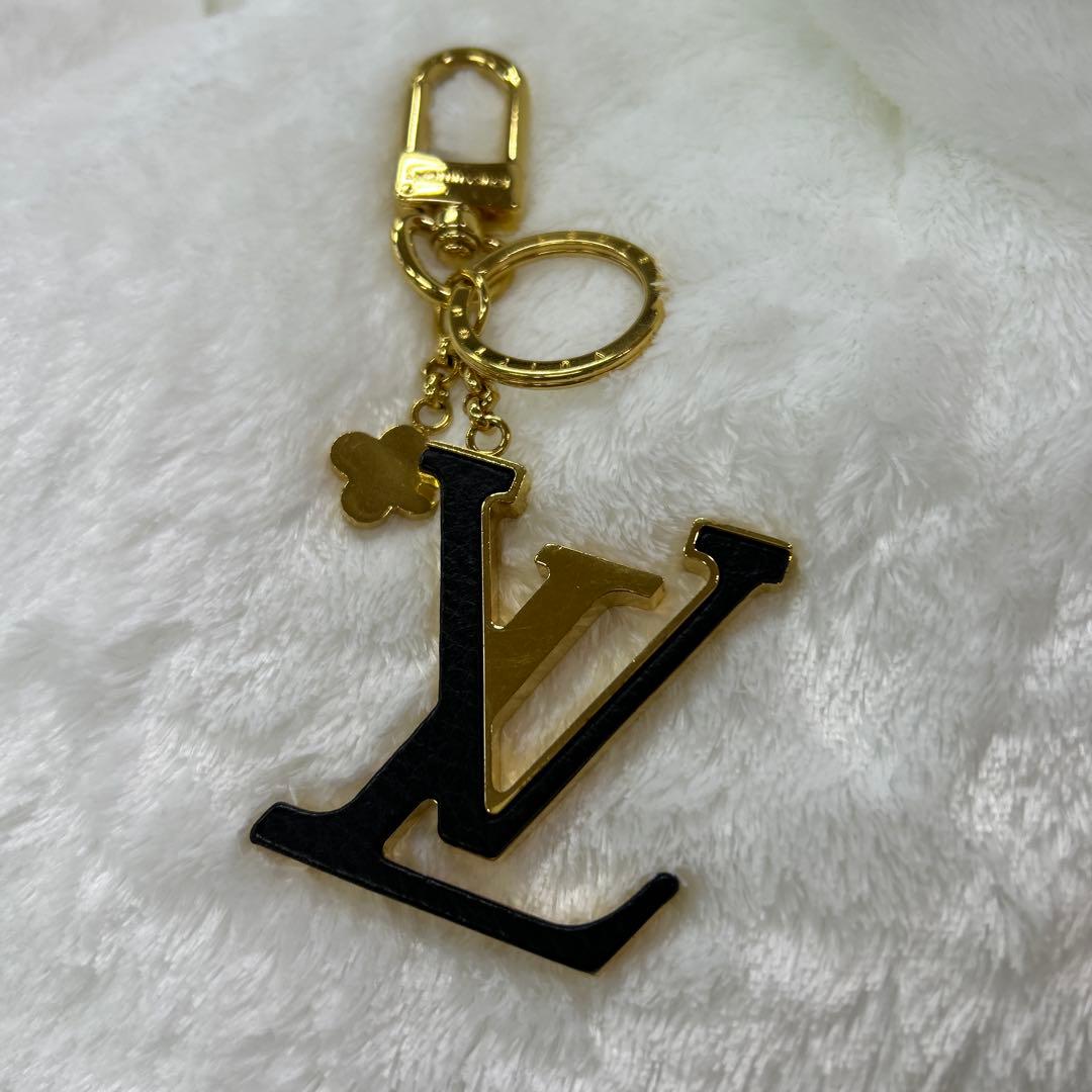 ❣️ルイ・ヴィトン キーリング LV カプシーヌ ポルトクレ 楽天市場】ルイヴィトン キーホルダー バッ グチャーム ポルトクレLV