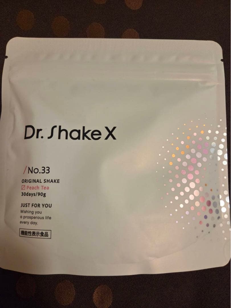 Dr.Shake X ドクターシェイクス No.49 & 33 セット - メルカリ