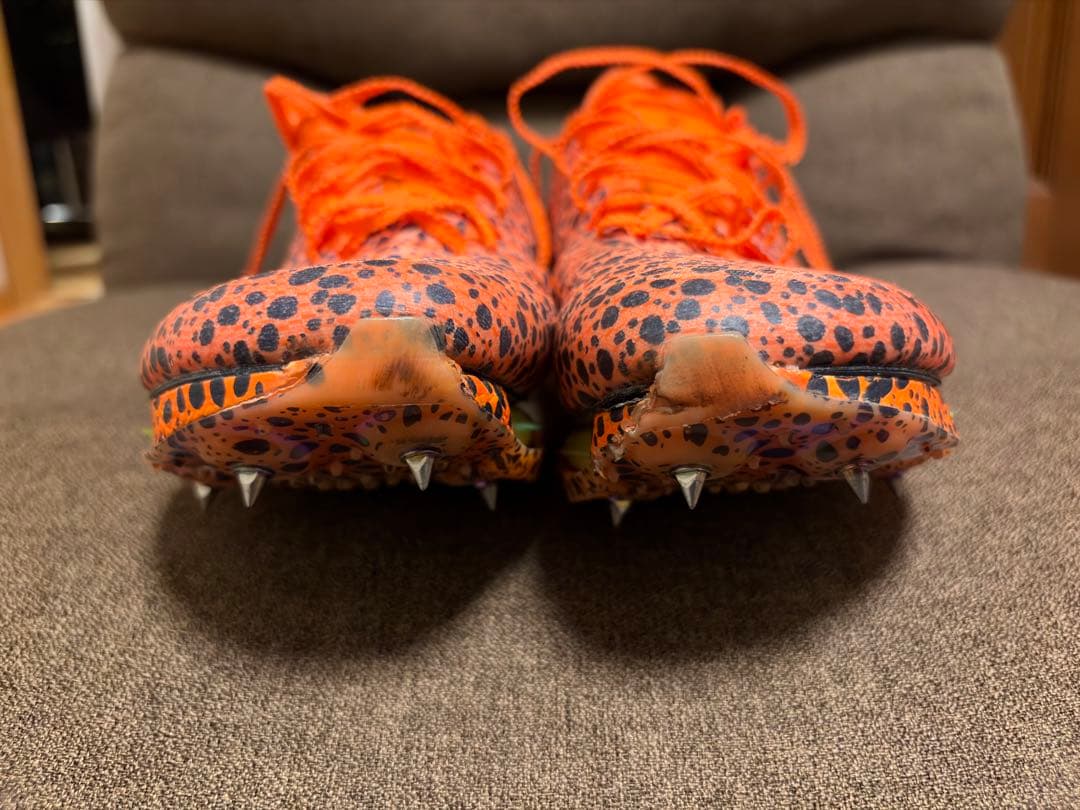 ナイキ　マックスフライ2 26.5cm