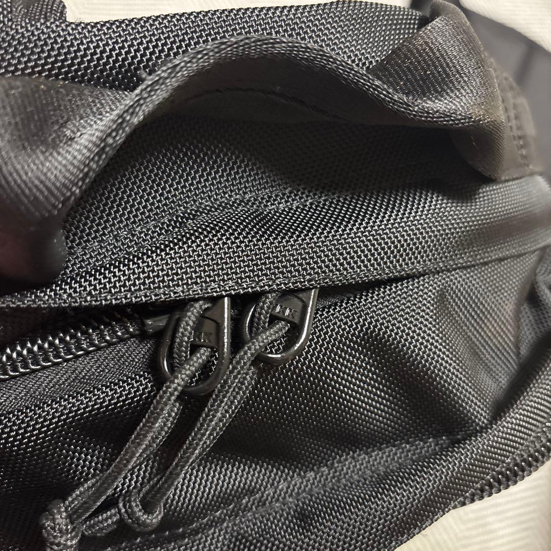 ニューエラ リュック35L スクエア ウエストバッグ セット - メルカリ