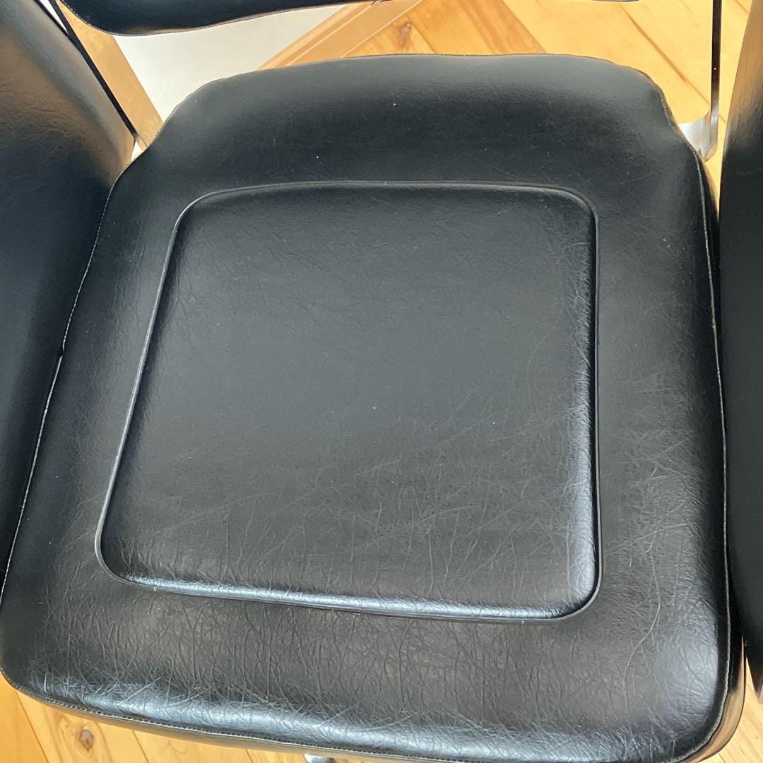 疲れない椅子ネコス オカムラ デューク DUKE アームチェア デスク