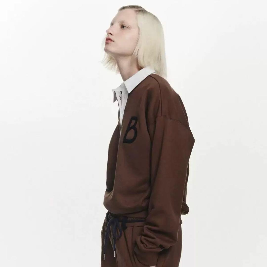 セット購入割有り】（新品） Bibiy. B. CLUB PREPPY TOP - メルカリ