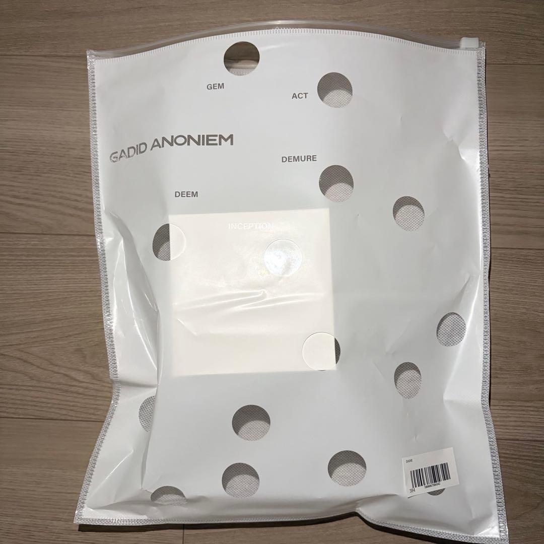 ⚠️M様専用【新品】GADID ANONIEM DANEピアス 両耳 - メルカリ