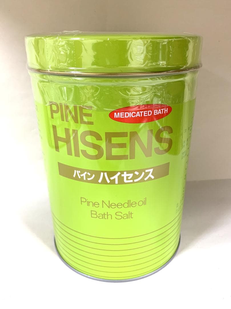 パインハイセンス 2.1kg 6缶セット【K1861-★★★】