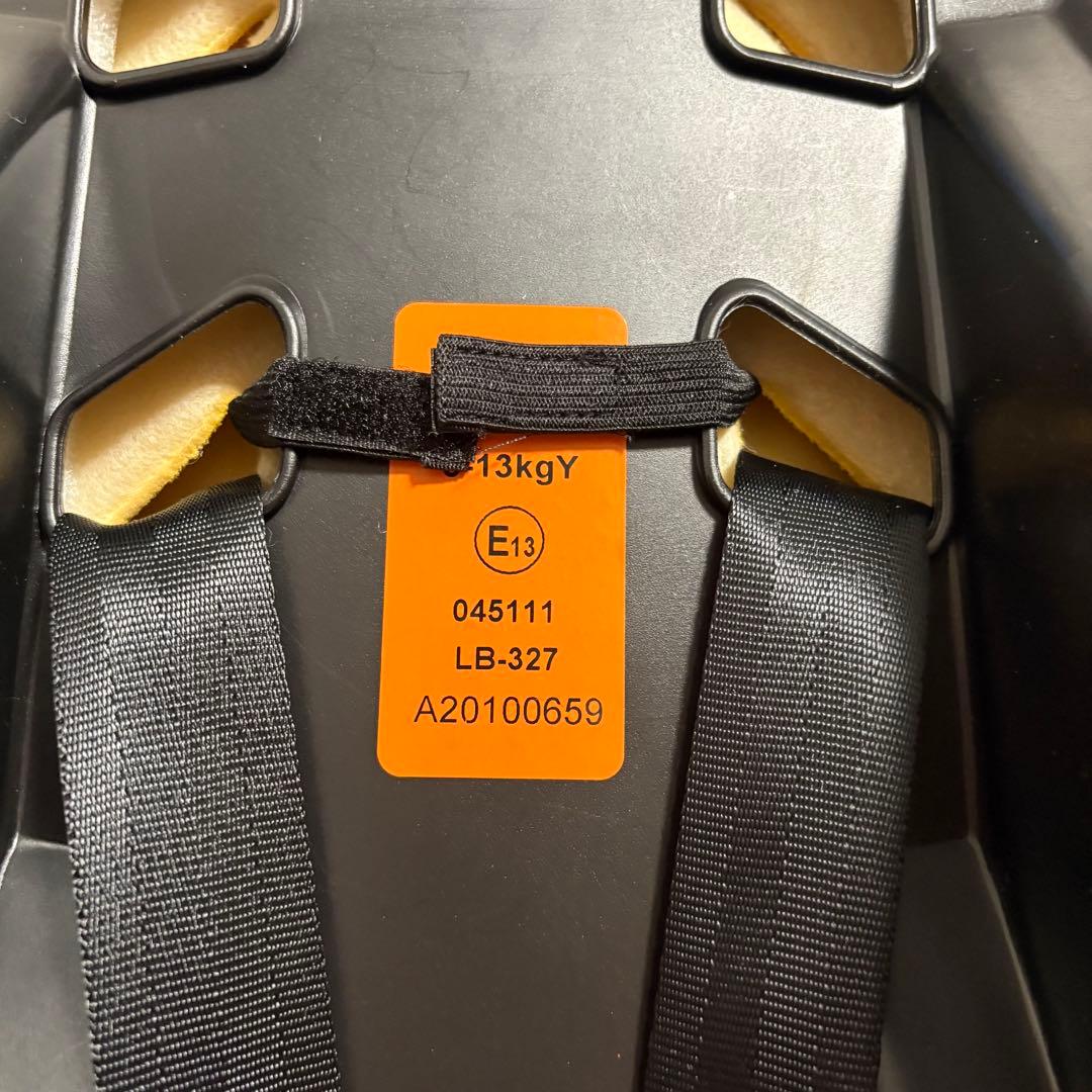 超美品✨清潔✨ 廃盤品✨限定✨ディズニー プーさん チャイルドシート