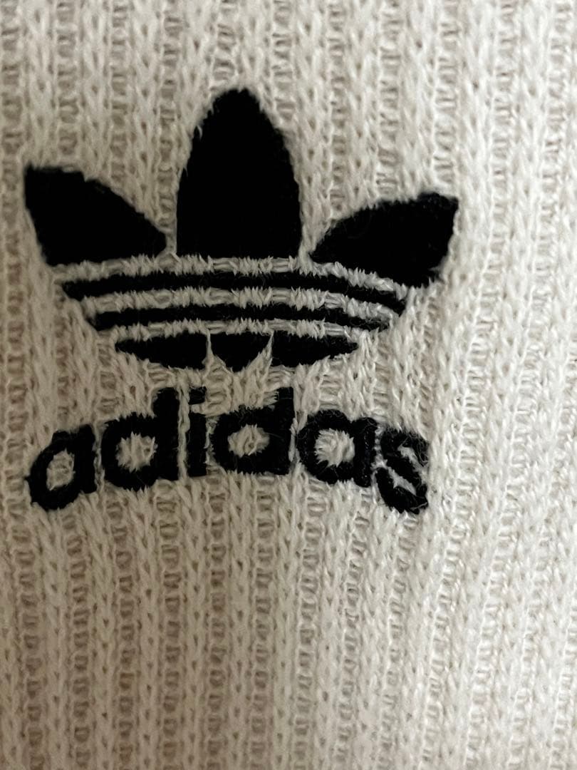 アディダス アディカラー ワッフル ベッケンバウアー ジャージ 在原