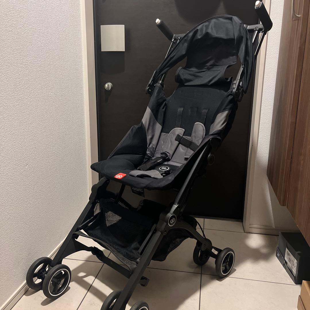 gb ベビーカー　オールテレイン　ポキットプラス ヨドバシ.com - gb ジービー ポキットプラス オールテレイン