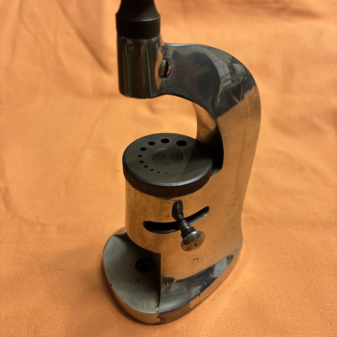 時計用工具 タガネ、ヤスリなど - メルカリ