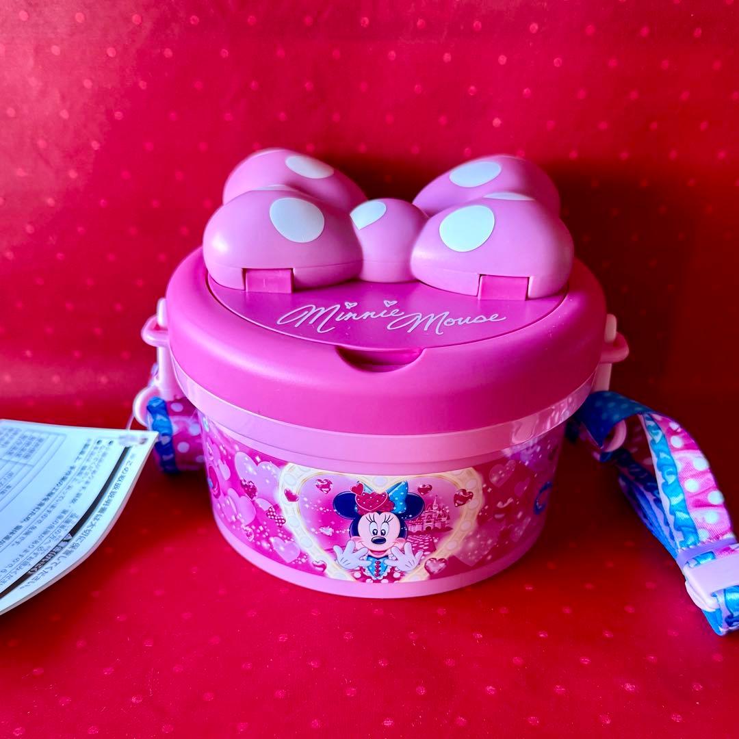 ディズニー パルパルーザ ファンダーランド☆ポップコーンバケット