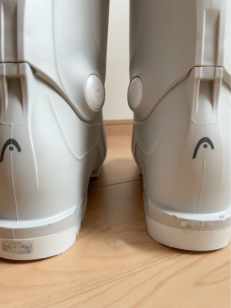 HEAD EDGE LYT 65 スキー用ブーツ 24.5cm レディース