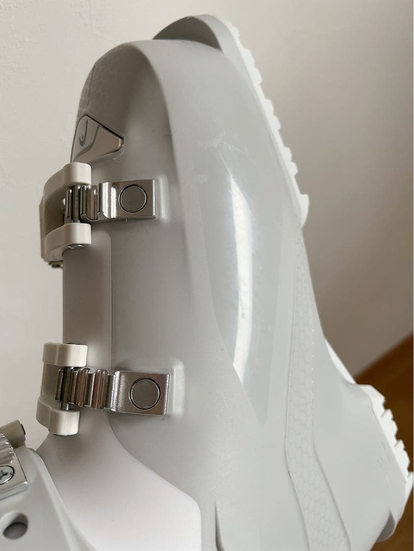 HEAD EDGE LYT 65 スキー用ブーツ 24.5cm レディース