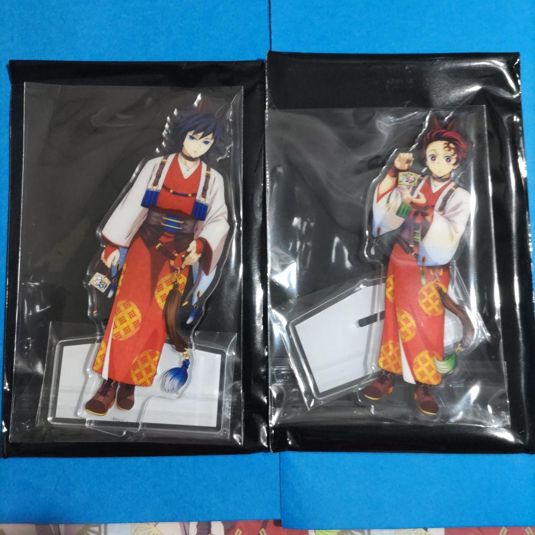 恋と深空 VIP特典 2024年 日本版 ホムラ 3点セット