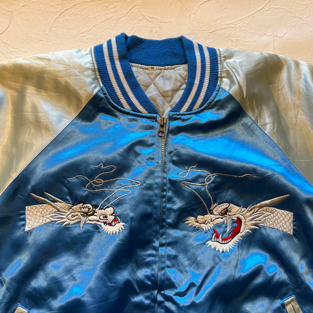 スカジャン プリンス商会 Prince 50周年 50th 横須賀 アメカジ - メルカリ